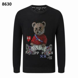 Picture of Philipp Plein Sweatshirts _SKUPPM-3XL863026287